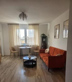 Apartament Grudziądzki Stare Miasto - 0