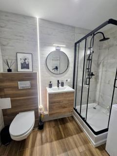 Apartament Grudziądzki Stare Miasto - 8