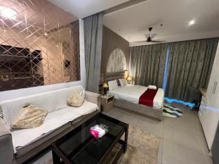 Hotel Novo- Luxurious Studio In Supernova - 6