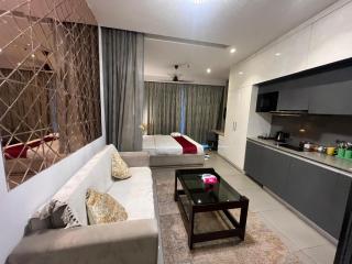 Hotel Novo- Luxurious Studio In Supernova - 2