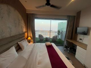 Hotel Novo- Luxurious Studio In Supernova - 8