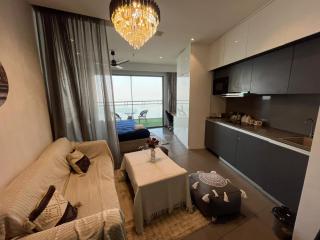 Hotel Novo- Luxurious Studio In Supernova - 1