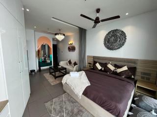 Hotel Novo- Luxurious Studio In Supernova - 0