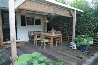 Vechtdalchalet De Eik - 3