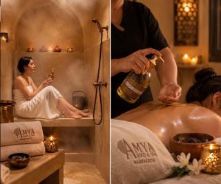 Riad Amya & Spa - 6