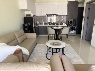 Misty Springs executive 1bed by Baraka - 0