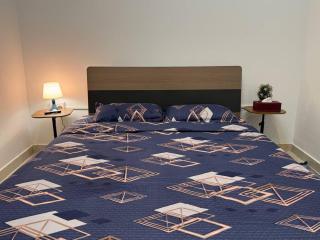 Luxury Accommodation Near Abu Dhabi Airport - 3