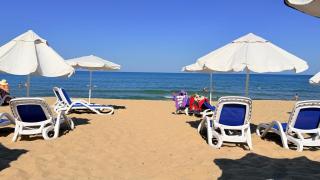 G404 - Obzor Beach Resort - Beachfront - 4