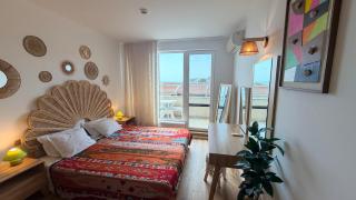 G404 - Obzor Beach Resort - Beachfront - Obzor - 1