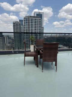 Misty Springs executive 1bed by Baraka - 6