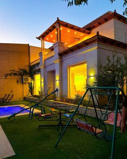شاليه كانساس - Kansas chalet - 5