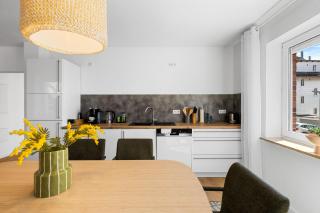 Modernes 3-Zimmer-Apartment - nähe Krankenhaus, Altstadt, Bahnhof - Parken - Amberg - 6