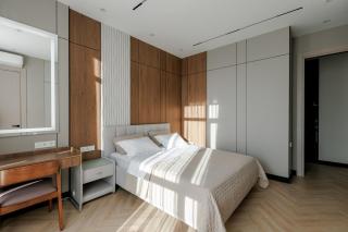 Modern Central Apartment Europe city - 9