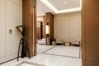 Modern Central Apartment Europe city - 4