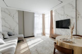 Modern Central Apartment Europe city - 3