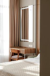 Modern Central Apartment Europe city - 2