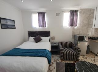 Palm cottages - 5