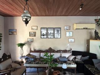 Rancho confortável no Terras da Barra Condominio - 2