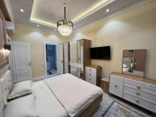 5 Star Apartments - 4
