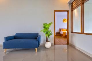 Agus't Dauh Homestay - 4