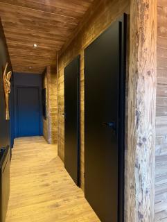 La Ferme Comtoise Le Chalet 4 stars vacation apartment rental 6 people - 7