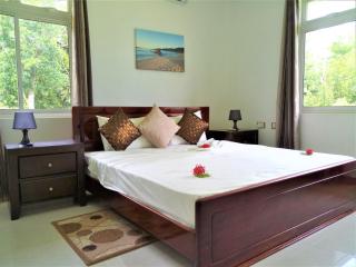 Wyn Villa - Praslin - 7