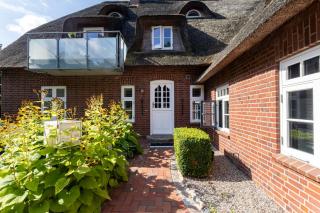 Altes Pastorat Appartement Altes Pastorat 2 - St. Peter-Ording - 7