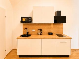 Modern Apartment in Central Viennas 7th District - 8