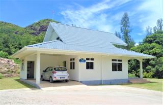 Wyn Villa - Praslin - 9