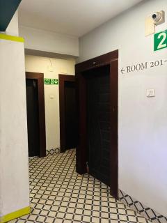Hotel Sundari - 8