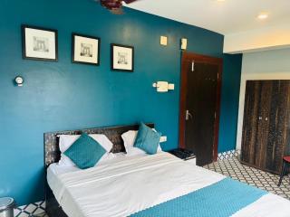 Hotel Sundari - 6