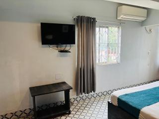 Hotel Sundari - 3
