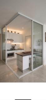 2 Bedroom 2 Bath Seaview Jomtiem Pattaya floor 3rd 66Sqm - 6