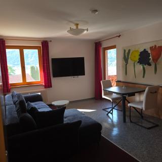 Merlschober, Ferienwohnung 3, Ossiacher See - Ossiach - 2