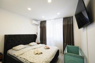 Family apartment Bratislava - Kramare - 7