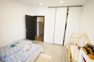 Family apartment Bratislava - Kramare - 3