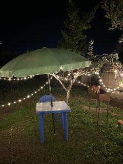Ali Ethno Guest House - 9