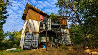 Los Pinos - 5