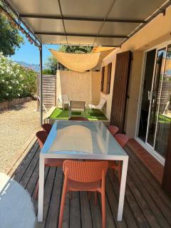 Casa LUNEA - Plage de Santa Giulia à 7mn, piscine & calme à proximité de Porto-Vecchio - 1