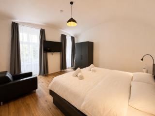 Stylish apartment near Mariahilfer Straße - 0