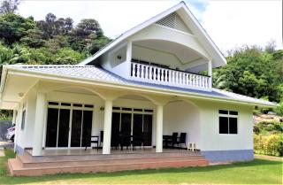 Wyn Villa - Praslin - 0