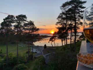 Cabin by the sea with great views - 6