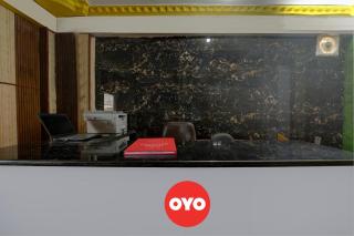 Hotel O Mahima stay inn - 4
