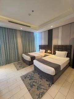 Gardenia Park Quraish hotelفندق جاردينا بارك قريش - 2