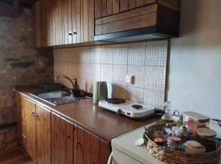 Studio in Elatochori - O Elato - 1