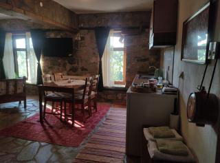 Studio in Elatochori - O Elato - 4