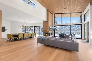 The Mountaintop at Kadenwood - Ski in Ski out - 7