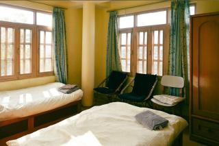 Sharmilas Paradise Guesthouse - 0