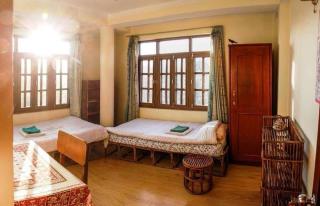 Sharmilas Paradise Guesthouse - 5