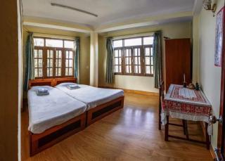 Sharmilas Paradise Guesthouse - 4